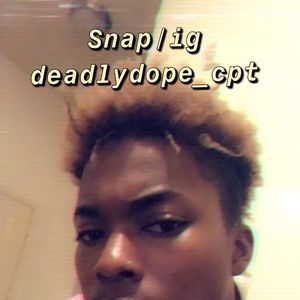 Meet your Posher, Greg